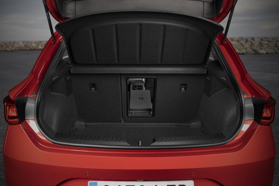  Seat Leon FR 2020 года  (WW) (фото 46 из 52)